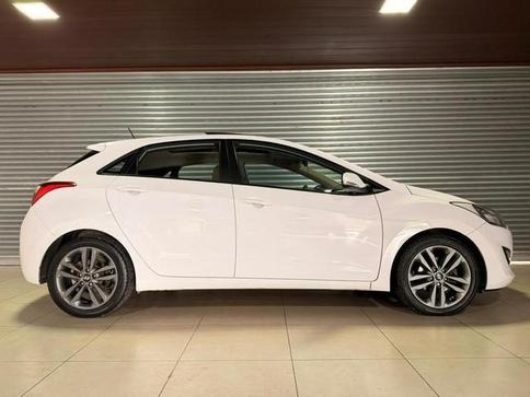 HYUNDAI I30 1.8