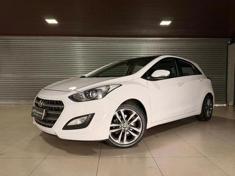 HYUNDAI I30 1.8