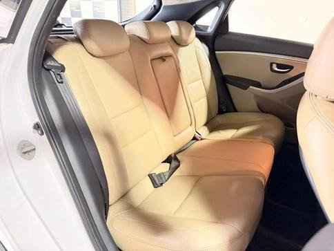 HYUNDAI I30 1.8