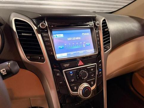 HYUNDAI I30 1.8