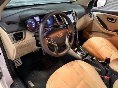 HYUNDAI I30 1.8