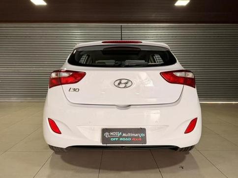 HYUNDAI I30 1.8