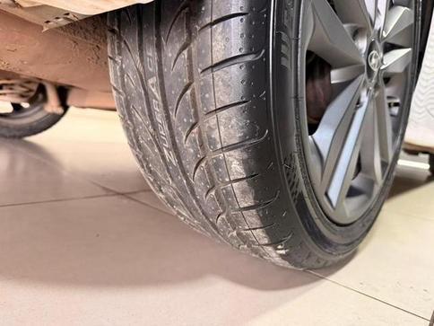 HYUNDAI I30 1.8