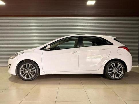 HYUNDAI I30 1.8