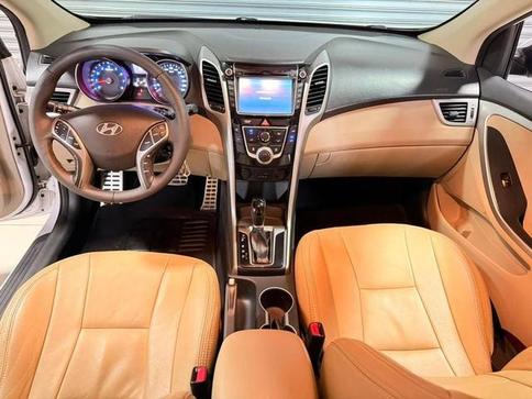 HYUNDAI I30 1.8