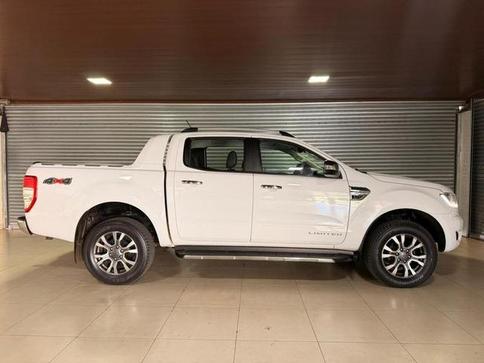 FORD RANGER 3.2 LIMITED 4X4 CD 20V DIESEL 4P AUT