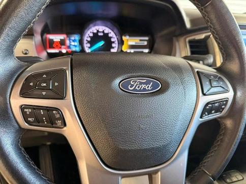 FORD RANGER 3.2 LIMITED 4X4 CD 20V DIESEL 4P AUT
