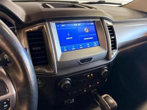 FORD RANGER 3.2 LIMITED 4X4 CD 20V DIESEL 4P AUT