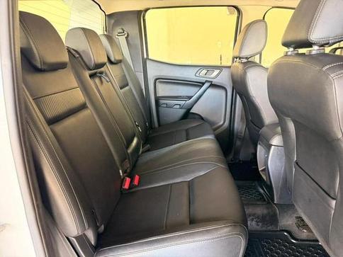 FORD RANGER 3.2 LIMITED 4X4 CD 20V DIESEL 4P AUT