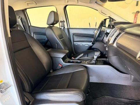 FORD RANGER 3.2 LIMITED 4X4 CD 20V DIESEL 4P AUT