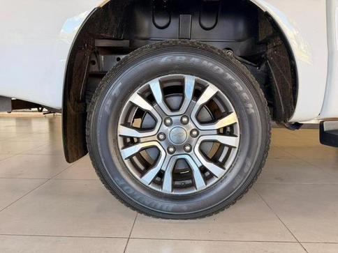 FORD RANGER 3.2 LIMITED 4X4 CD 20V DIESEL 4P AUT