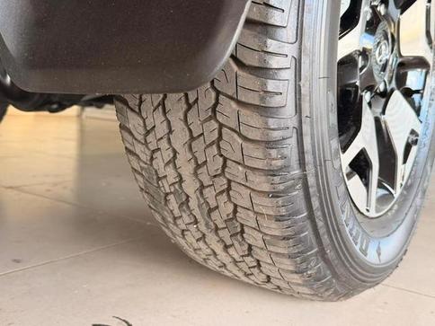 TOYOTA Hilux SW4 Diamond 2.8 TB 4x4 Die. Aut.