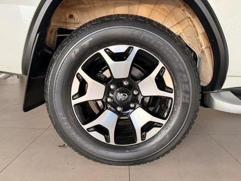 TOYOTA Hilux SW4 Diamond 2.8 TB 4x4 Die. Aut.