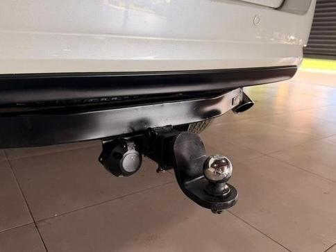 TOYOTA Hilux SW4 Diamond 2.8 TB 4x4 Die. Aut.