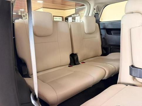 TOYOTA Hilux SW4 Diamond 2.8 TB 4x4 Die. Aut.