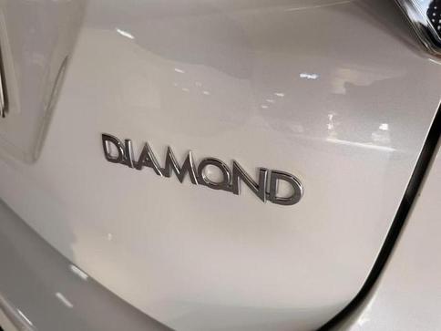 TOYOTA Hilux SW4 Diamond 2.8 TB 4x4 Die. Aut.