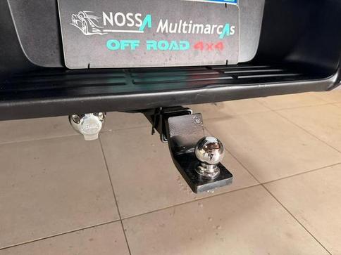 TOYOTA HILUX 2.8 SRX 4X4 2.8 TDI 16V DIESEL AUT