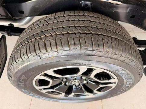 TOYOTA HILUX 2.8 SRX 4X4 2.8 TDI 16V DIESEL AUT