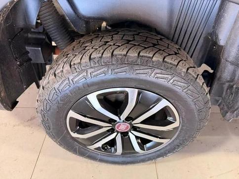 FIAT TORO FREEDOM 1.8 AT6