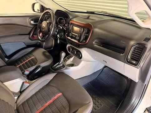 FIAT TORO FREEDOM 1.8 AT6