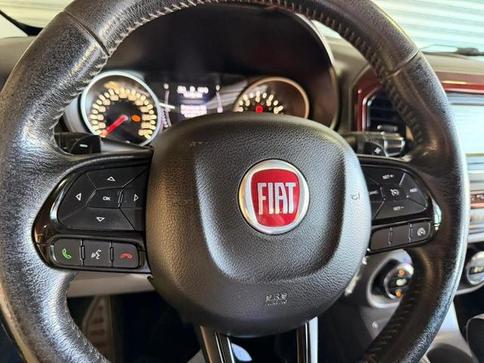 FIAT TORO FREEDOM 1.8 AT6