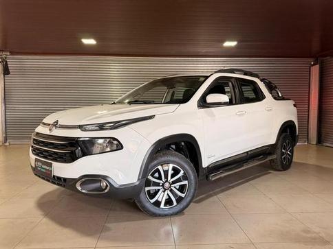 FIAT TORO FREEDOM 1.8 AT6