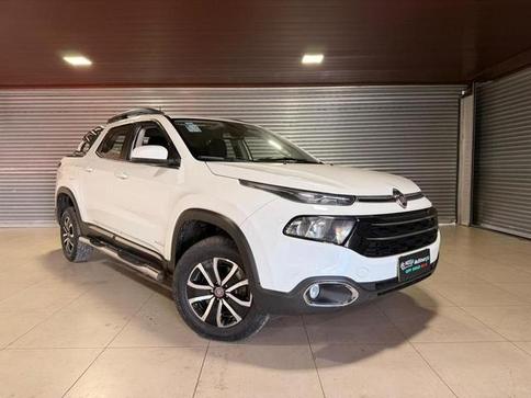 FIAT TORO FREEDOM 1.8 AT6