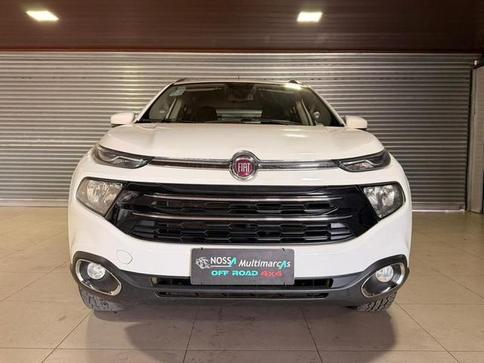 FIAT TORO FREEDOM 1.8 AT6