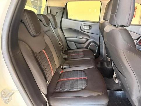 FIAT TORO FREEDOM 1.8 AT6