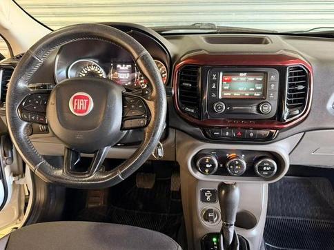 FIAT TORO FREEDOM 1.8 AT6