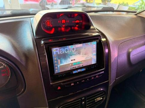 FIAT STRADA ADVENT FLEX