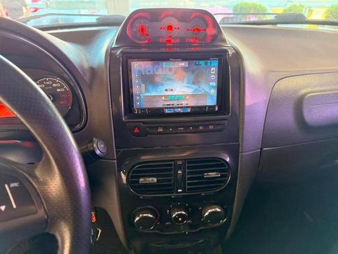 FIAT STRADA ADVENT FLEX