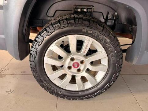 FIAT STRADA ADVENT FLEX