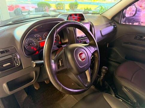 FIAT STRADA ADVENT FLEX