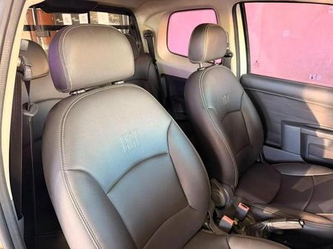 FIAT STRADA ADVENT FLEX
