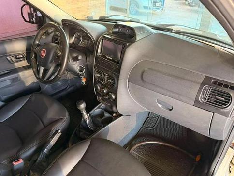 FIAT STRADA ADVENT FLEX