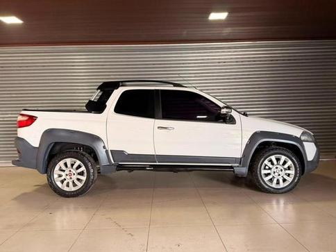 FIAT STRADA ADVENT FLEX