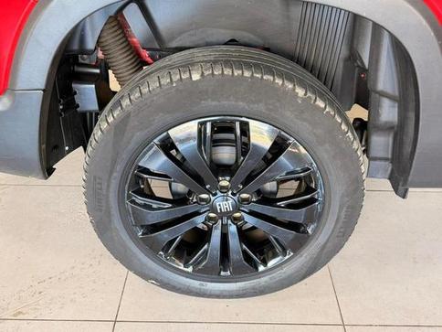 FIAT TORO VOLCANO 1.3 T270 4X2 FLEX AUT.