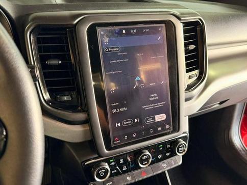 FIAT TORO VOLCANO 1.3 T270 4X2 FLEX AUT.