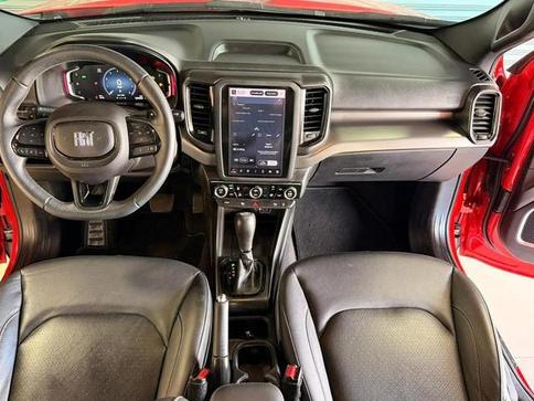 FIAT TORO VOLCANO 1.3 T270 4X2 FLEX AUT.