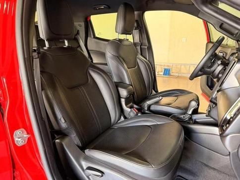 FIAT TORO VOLCANO 1.3 T270 4X2 FLEX AUT.