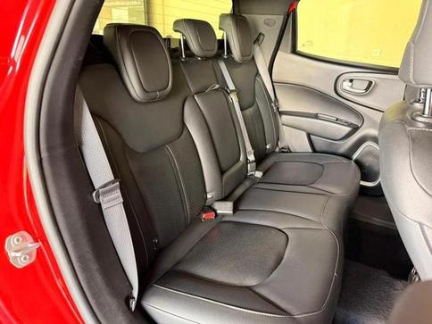FIAT TORO VOLCANO 1.3 T270 4X2 FLEX AUT.