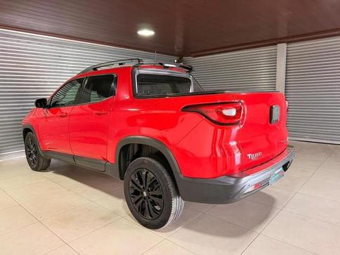 FIAT TORO VOLCANO 1.3 T270 4X2 FLEX AUT.
