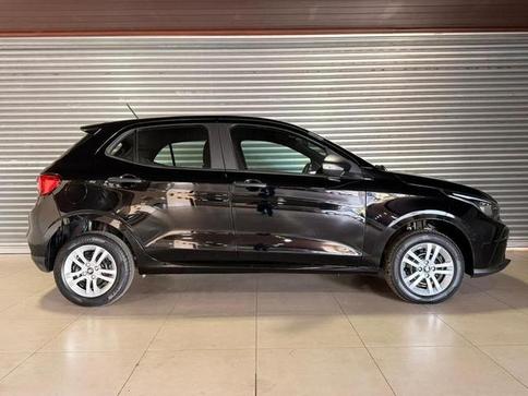 FIAT ARGO 1.0 6V FLEX.