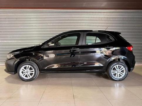 FIAT ARGO 1.0 6V FLEX.