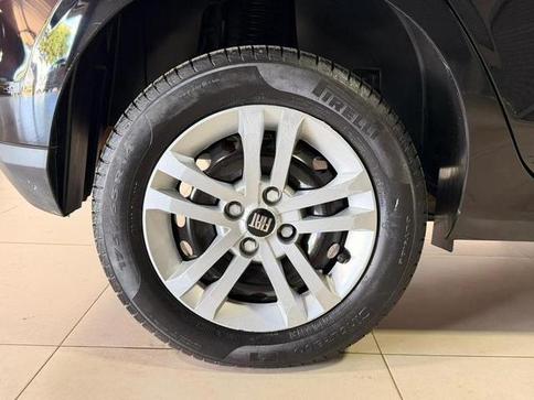 FIAT ARGO 1.0 6V FLEX.