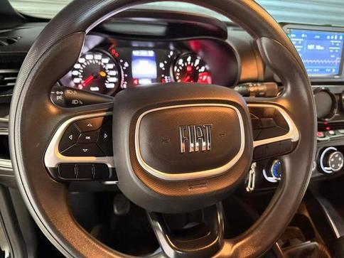 FIAT ARGO 1.0 6V FLEX.