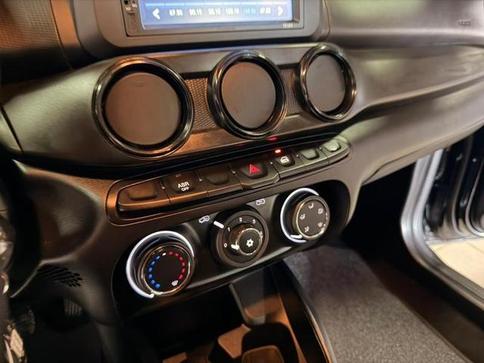 FIAT ARGO 1.0 6V FLEX.