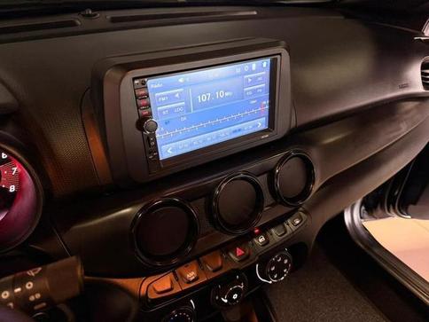 FIAT ARGO 1.0 6V FLEX.