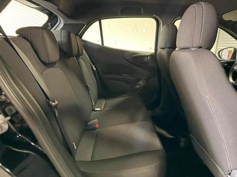 FIAT ARGO 1.0 6V FLEX.